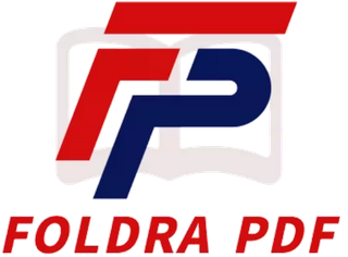 Foldra PDF